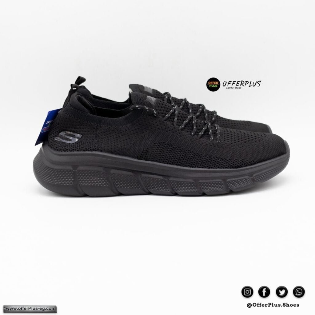 Skecher BoBs 2023 black
