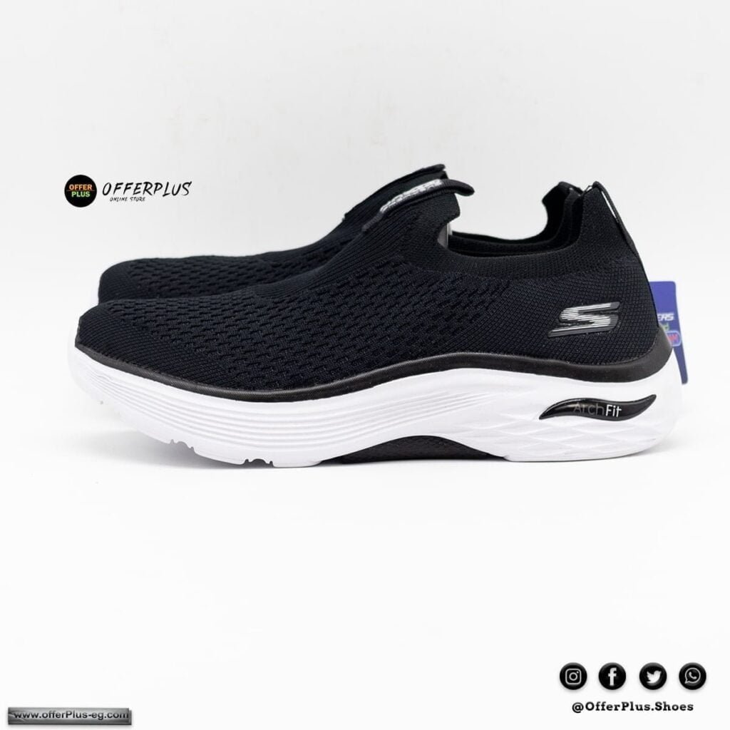Skecher GO RUN 2023 Women black