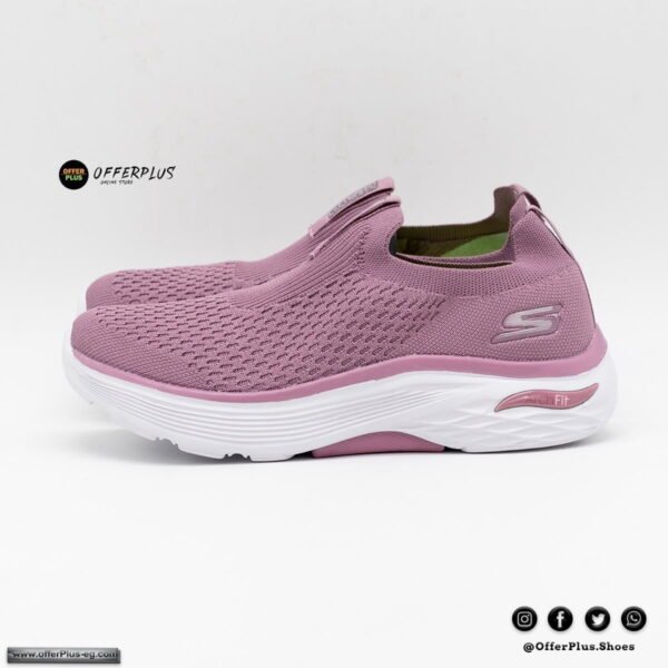 Skecher GO RUN 2025 Women pinq