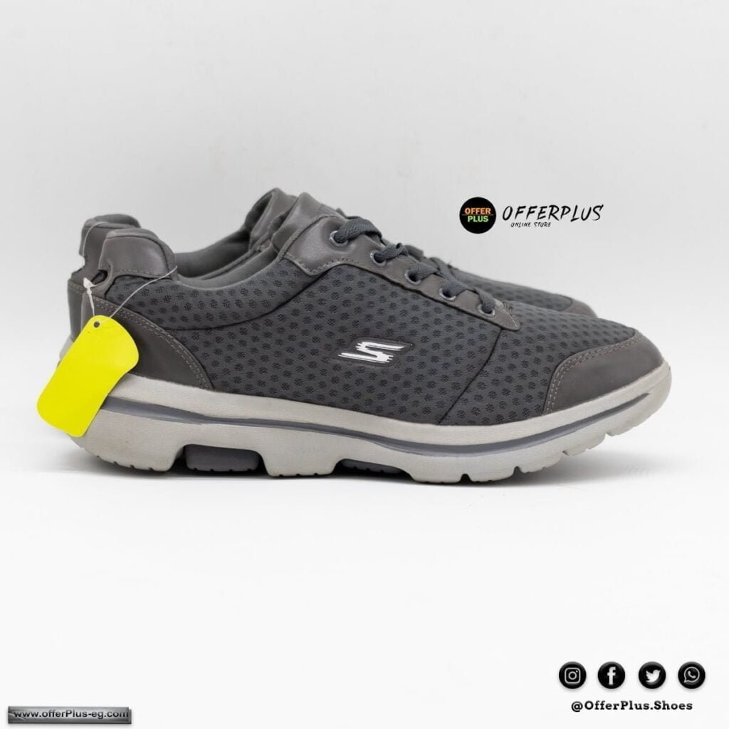 Skecher goga MAT2 - grey