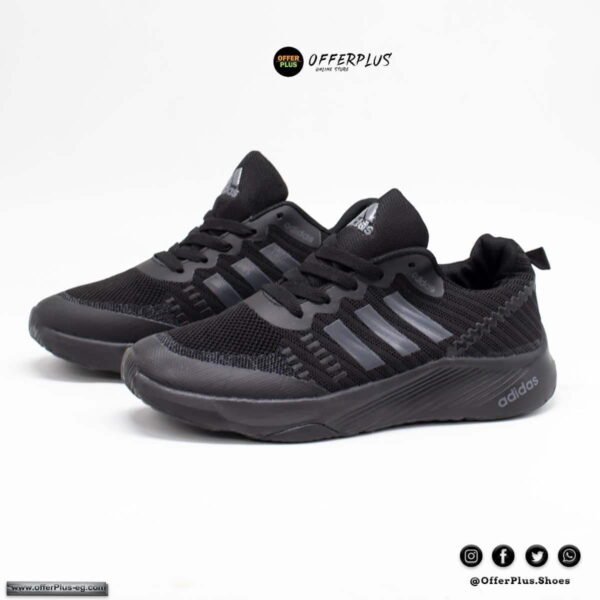 ADIDAS RUNNING sports 2025 - Black