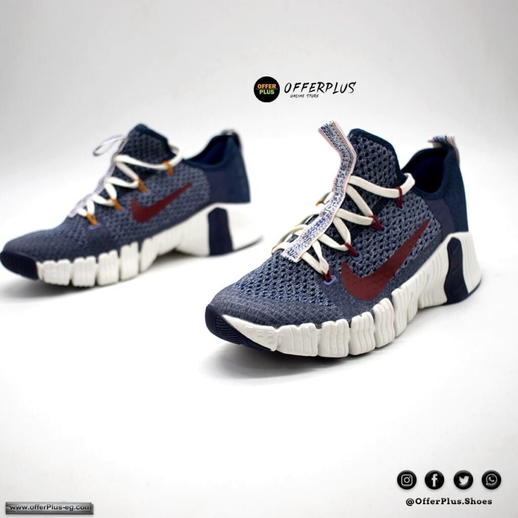 ⁦NIKE METCON Training Shoes2022 -Nevy2⁩ - الصورة ⁦3⁩