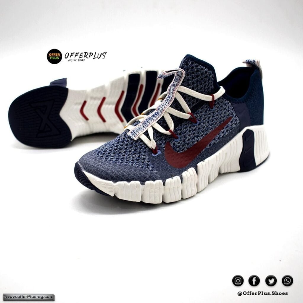 NIKE METCON Training Shoes2022 -Nevy2