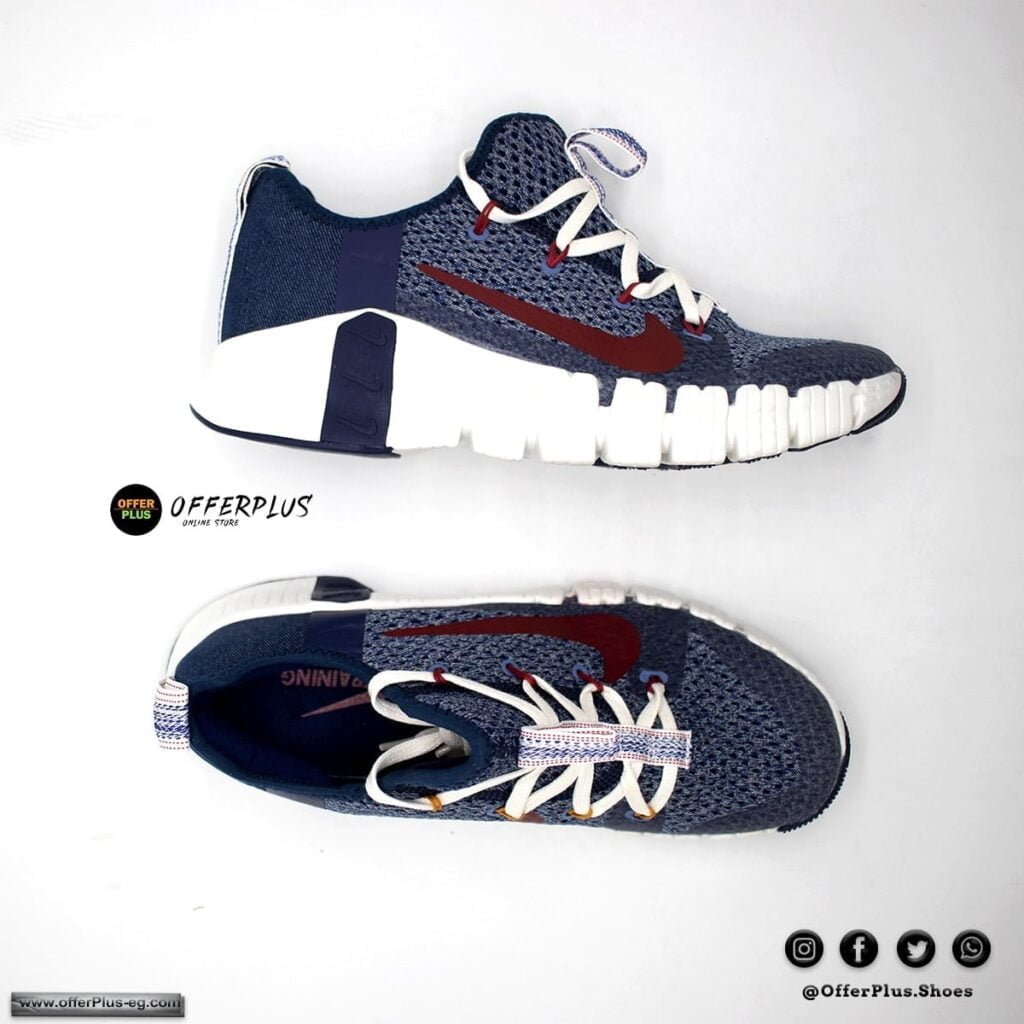 ⁦NIKE METCON Training Shoes2022 -Nevy2⁩ - الصورة ⁦2⁩