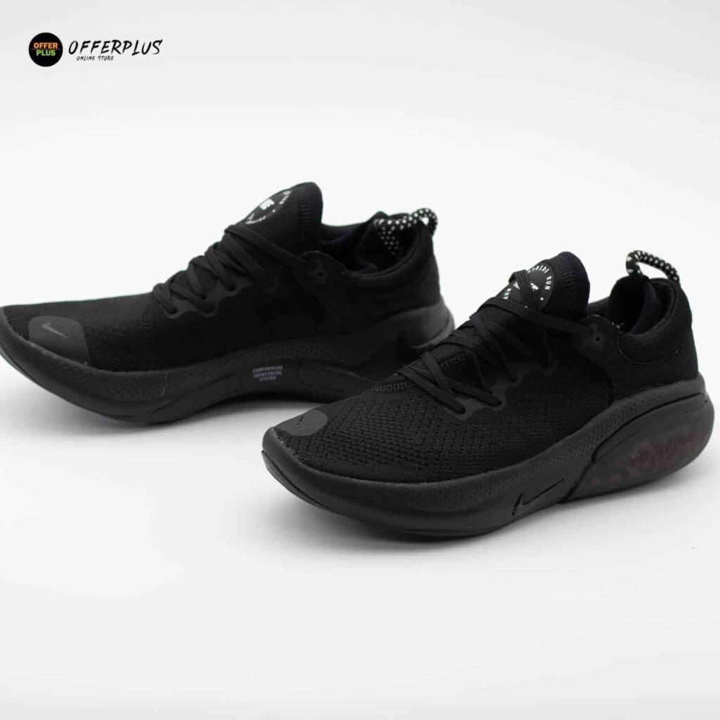 ⁦Nike joyride Black Running Shoes Black⁩ - الصورة ⁦5⁩