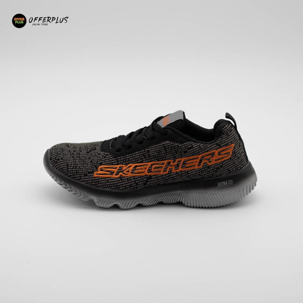 skechers go