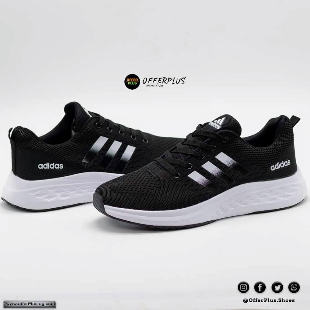 Adidas Plus Size 2023 -Black
