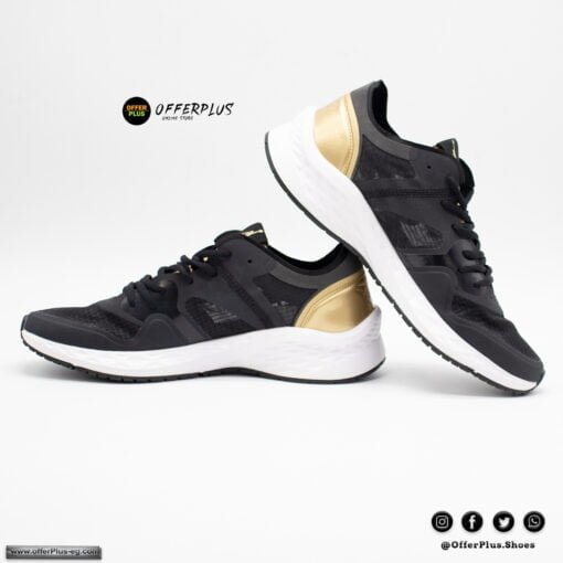 Nike Jordan Running Black - الصورة 2