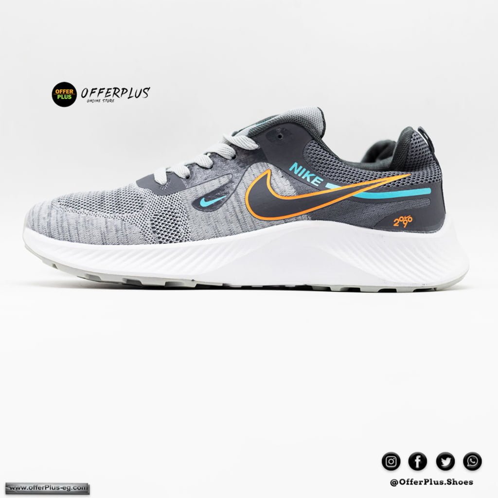 Nike Running PLUS SIZE 2023 -Grey