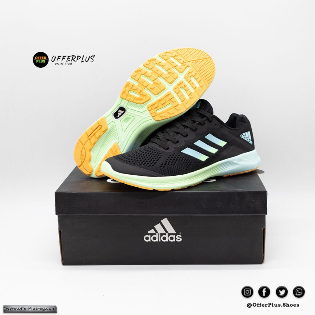 Adidas Running Sports 2023 - Black