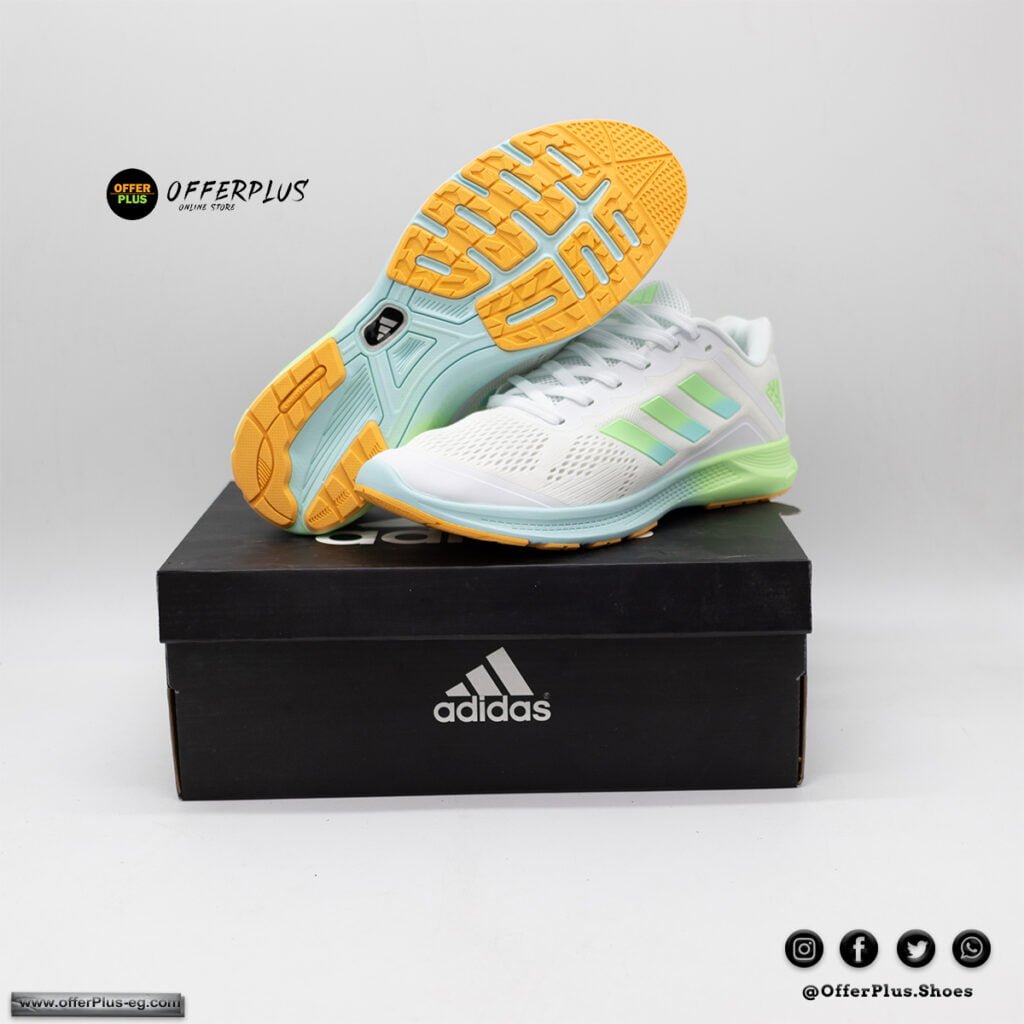 Adidas Running Sports 2023 - White