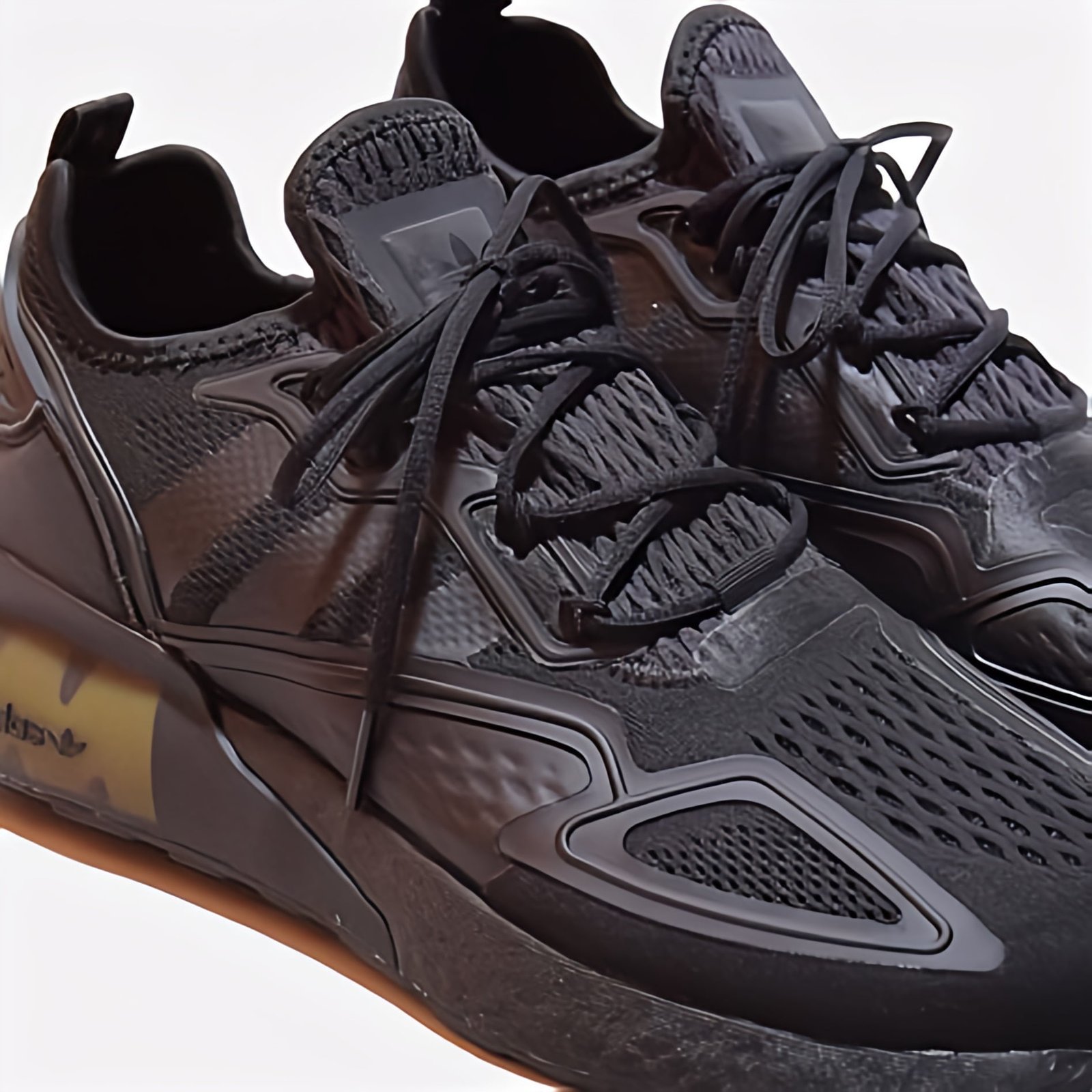 Adidas ZX 2K-2023- black - الصورة 3