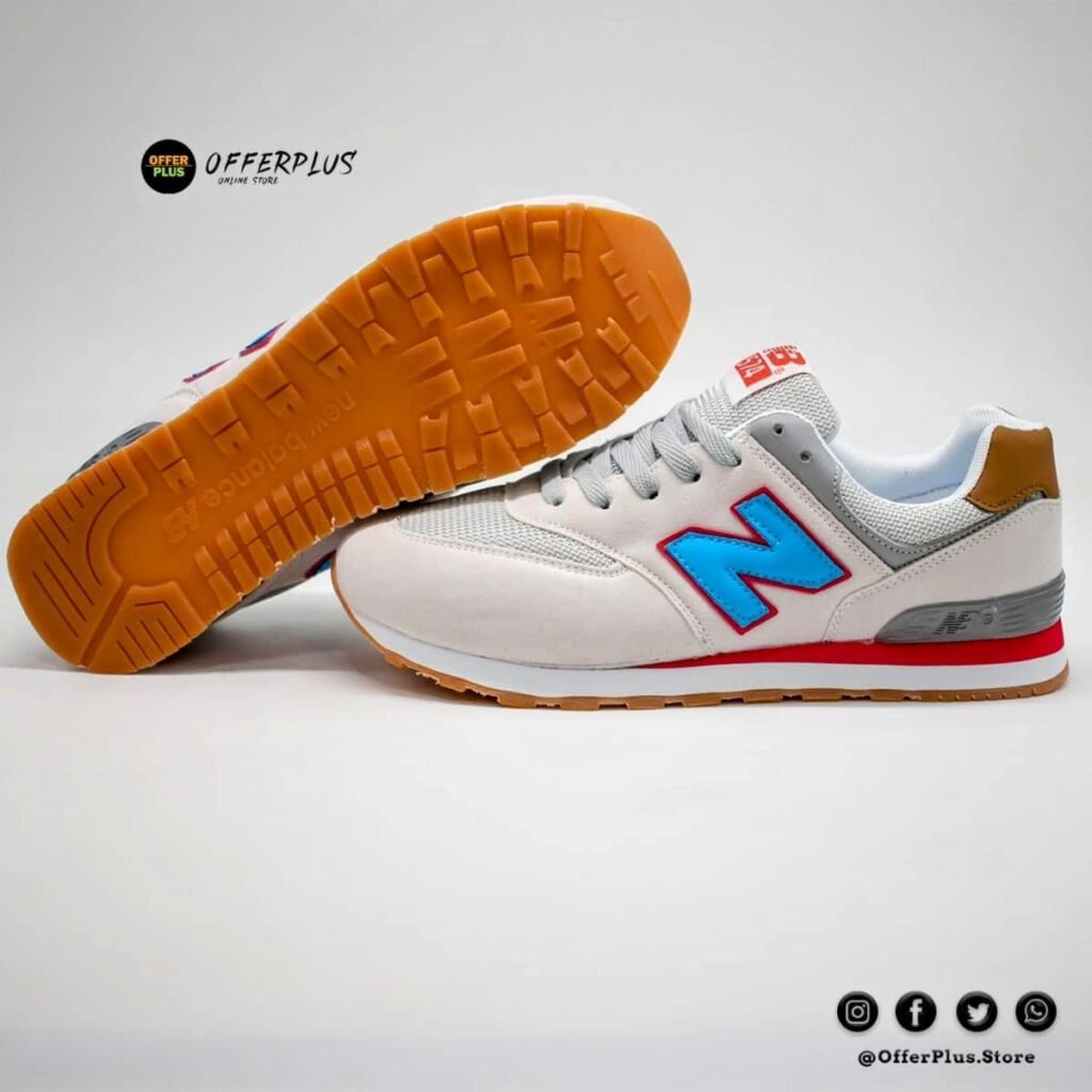 New Balance 574- Sneakers 2023