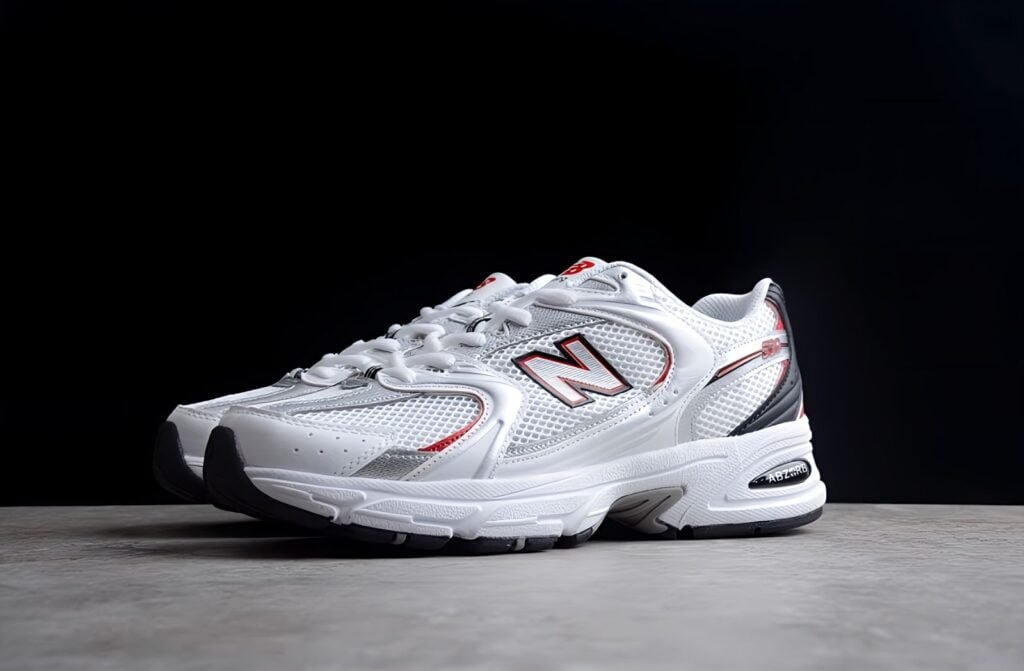 ⁦New Balance Sneakers 530 - Grey⁩ - الصورة ⁦3⁩