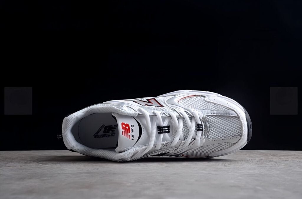 ⁦New Balance Sneakers 530 - Grey⁩ - الصورة ⁦4⁩