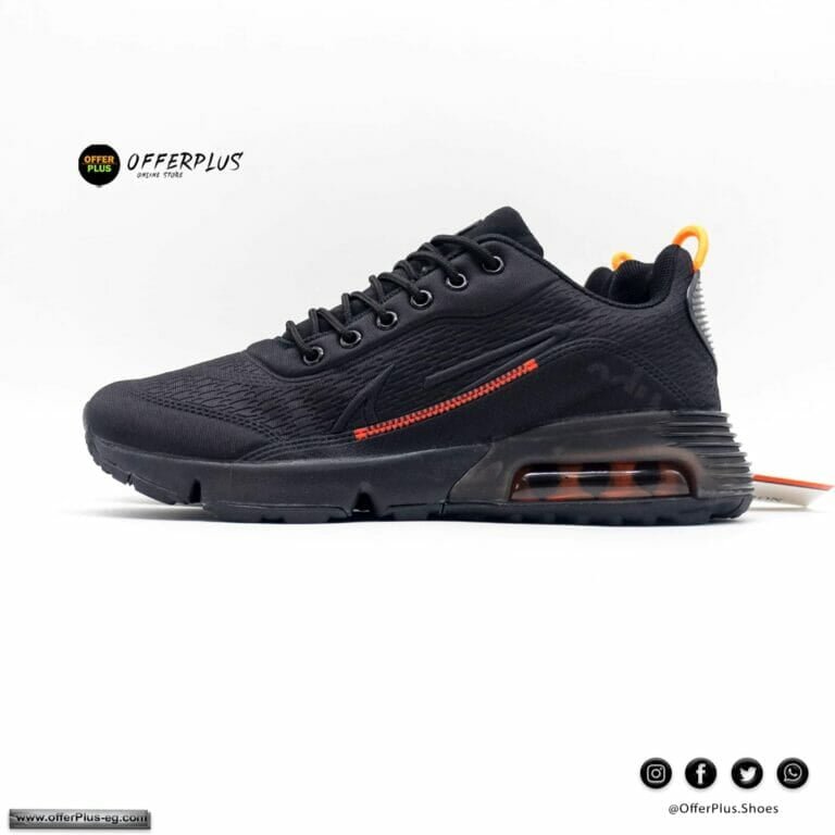 NIKE AIR MAX 2090 (GS) -2023-Black - الصورة 2