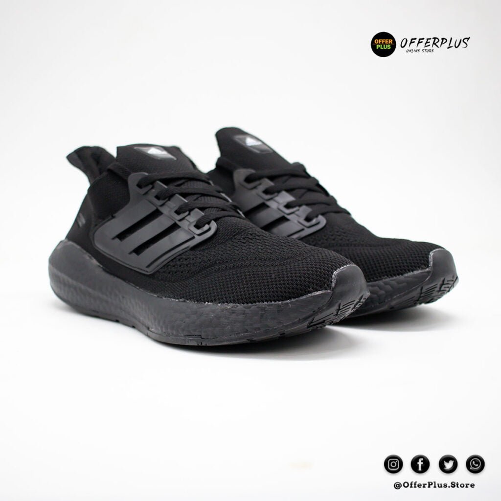 Adidas Altra boost 2023 Black