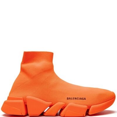 Balenciaga Sneaker 2023 - Orange