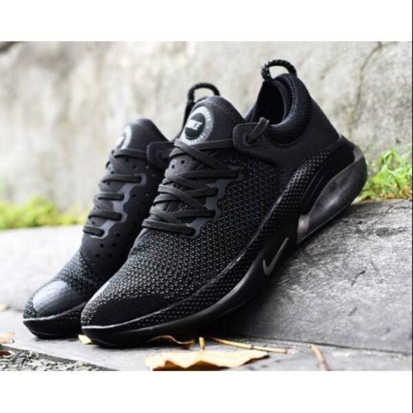 Nike joyride Black Running Shoes Black
