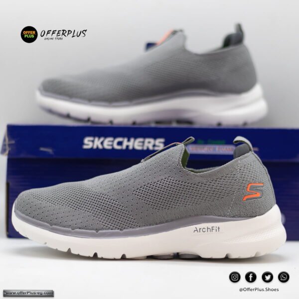 Skechers GO WALK 2023 - GREY