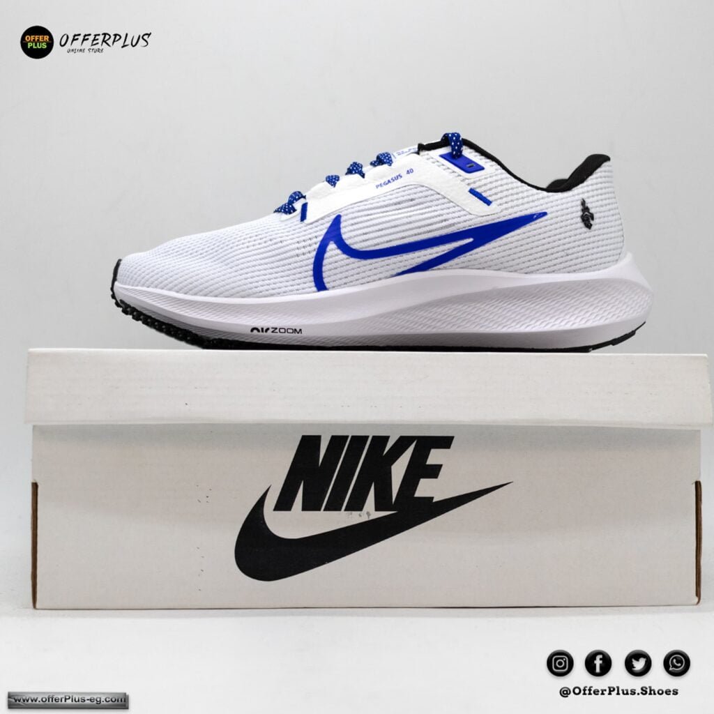 Nike Air Zoom Pegasus 40 _2023_White