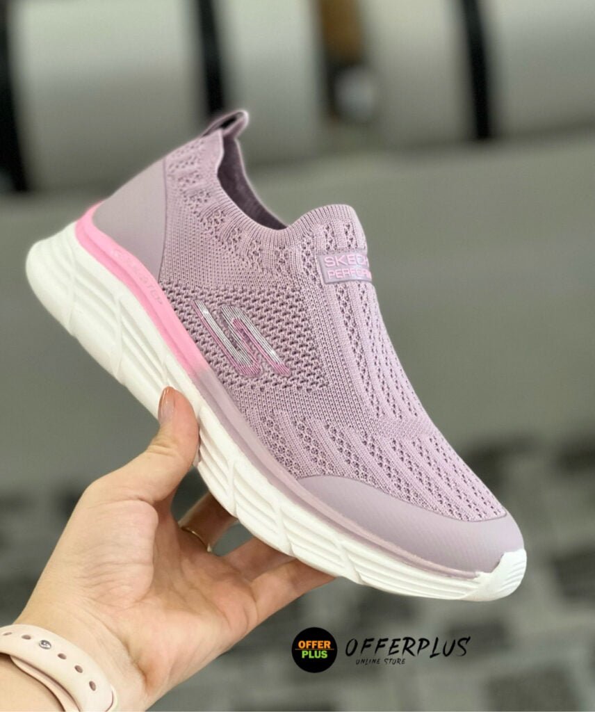⁦Skechers Ultra Light  Sneakers 2023 - Pinq⁩ - الصورة ⁦2⁩