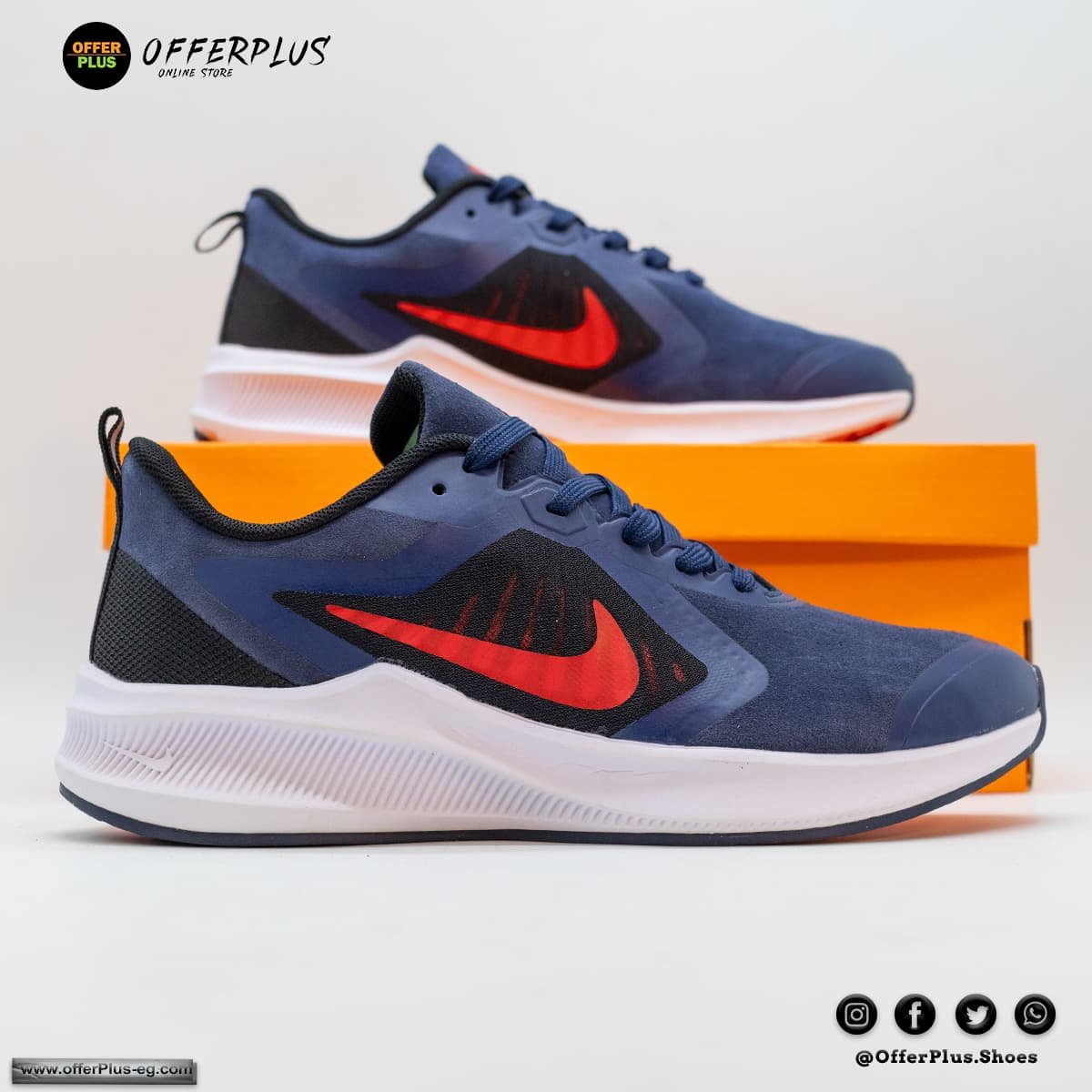 Nike Zoom STRUCTURE 10 Running 2023 - Nevy