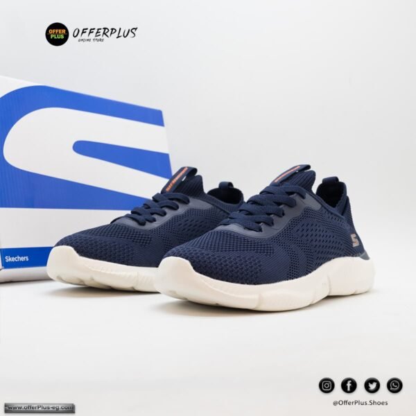 Skechers Sneakers GO RUN 2025 - Nevy