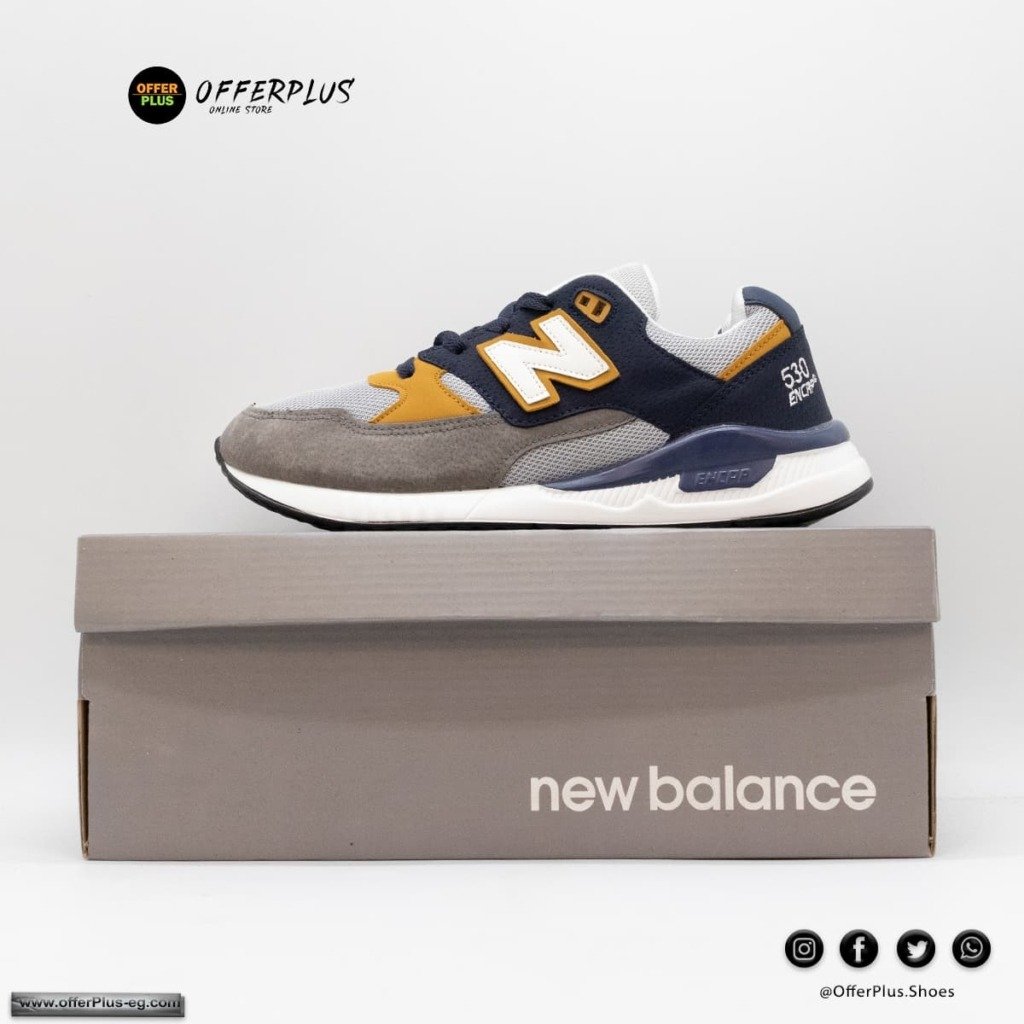 New Balance 530 Sneakers 2024 - Beig