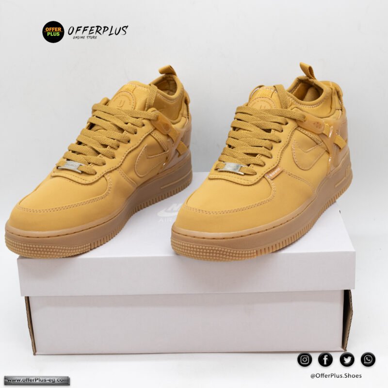 ⁦Nike Air Force 1 Low SP x Undercover 2024 - Havan⁩ - الصورة ⁦4⁩