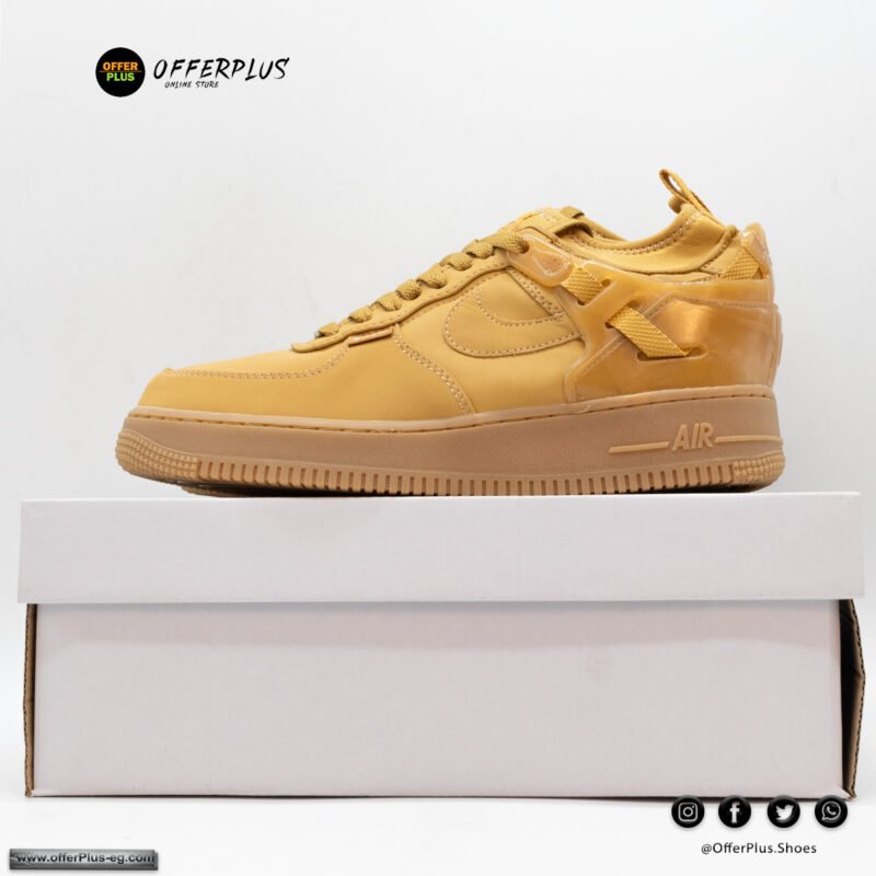 Nike Air Force 1 Low SP x Undercover 2024 - Havan