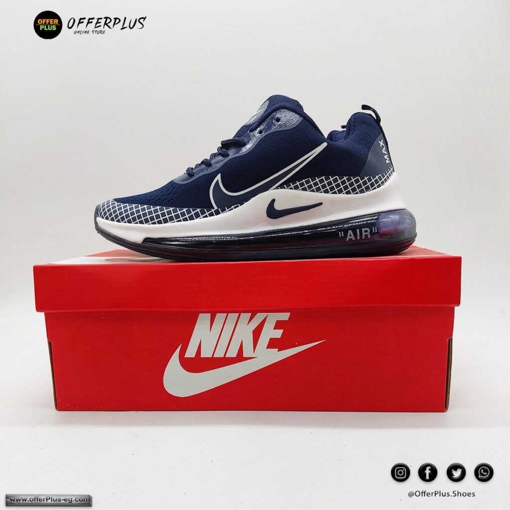 ⁦Nike Air Max 720  Sports 2024  -Nevy⁩ - الصورة ⁦5⁩