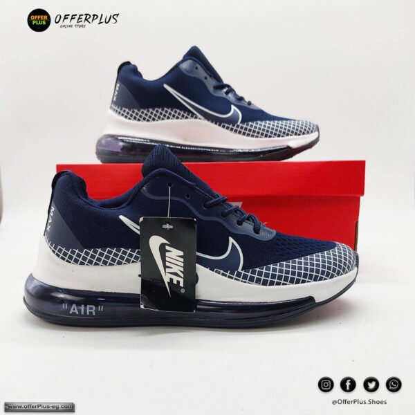 Nike Air Max 720 Sports 2025 -Nevy