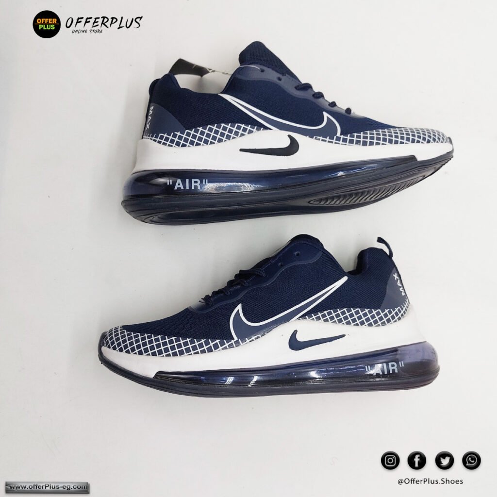 ⁦Nike Air Max 720  Sports 2024  -Nevy⁩ - الصورة ⁦4⁩