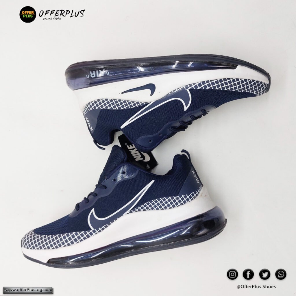 ⁦Nike Air Max 720  Sports 2024  -Nevy⁩ - الصورة ⁦3⁩