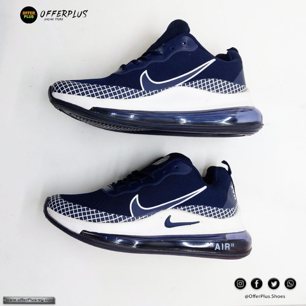 ⁦Nike Air Max 720  Sports 2024  -Nevy⁩ - الصورة ⁦2⁩