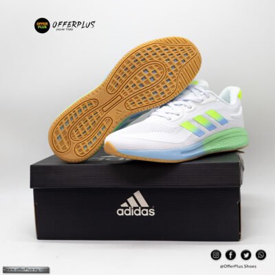 Unisex Adidas Climacool Cloudfoam Sports 2024-White