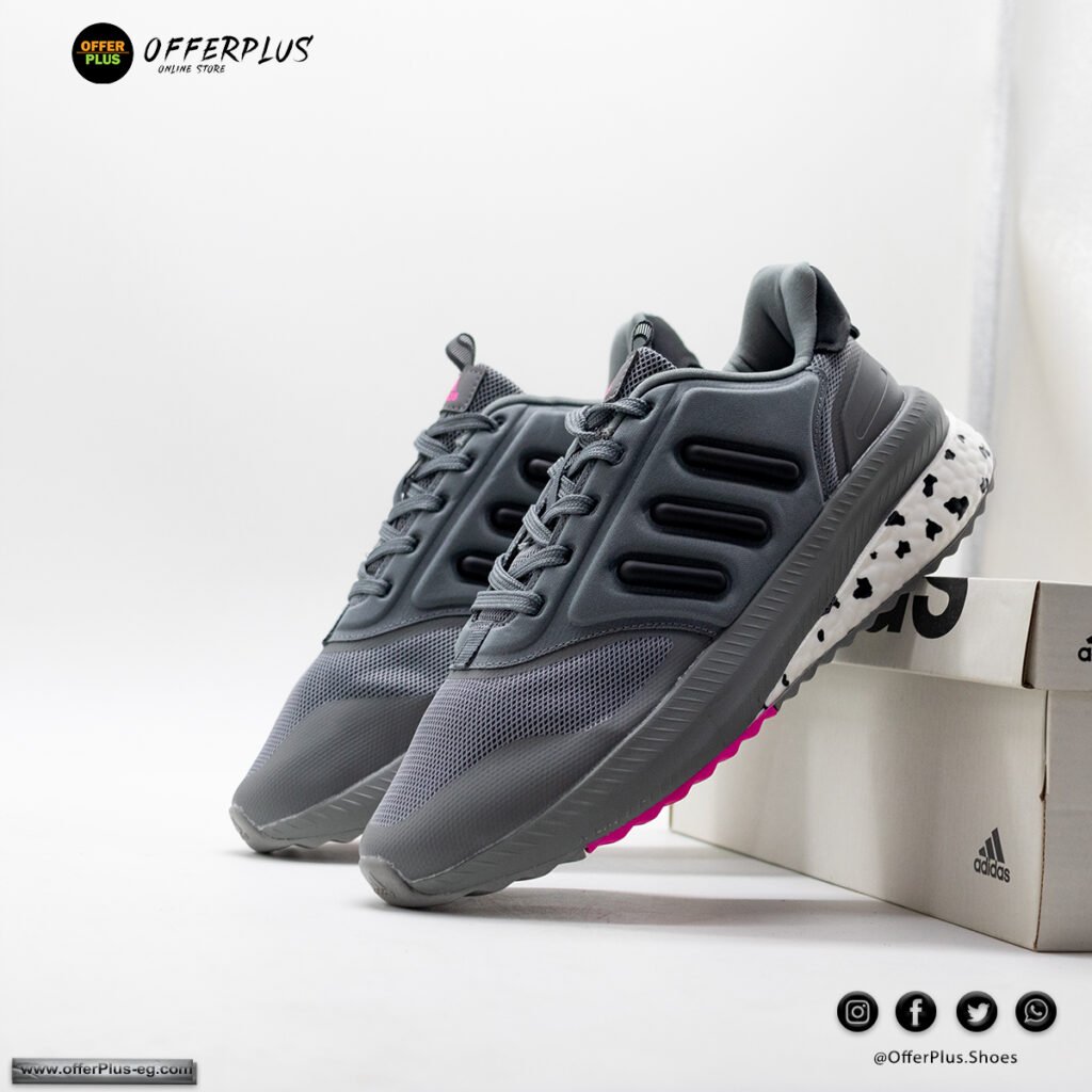 ⁦Adidas Sports X_PLR Phase  2024 - Grey⁩ - الصورة ⁦4⁩