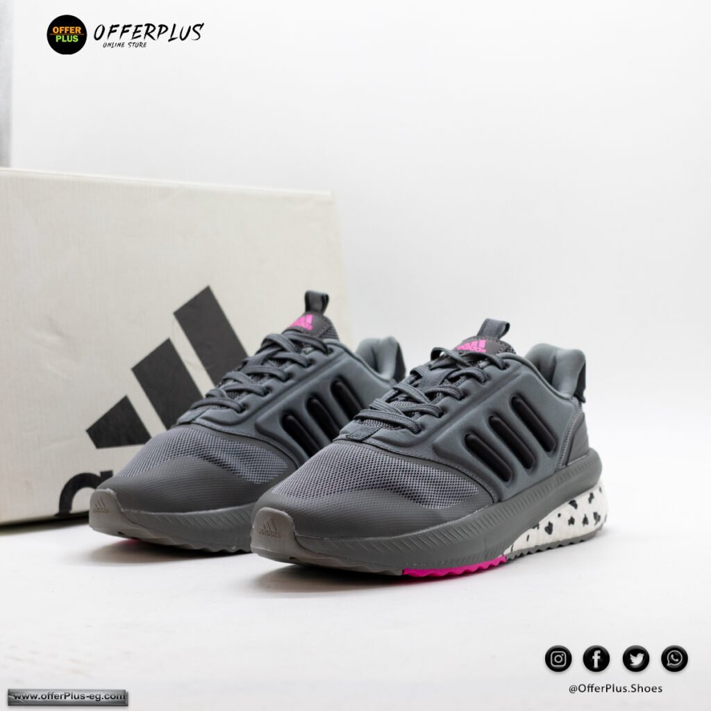 ⁦Adidas Sports X_PLR Phase  2024 - Grey⁩ - الصورة ⁦5⁩