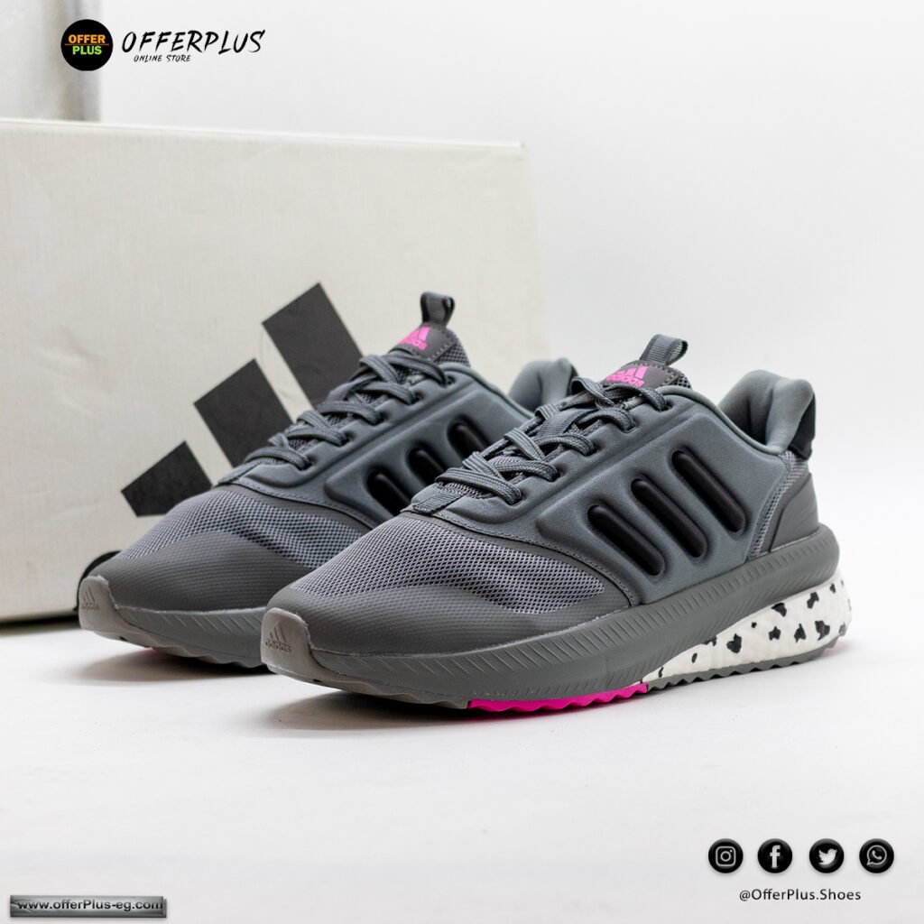 ⁦Adidas Sports X_PLR Phase  2024 - Grey⁩ - الصورة ⁦6⁩