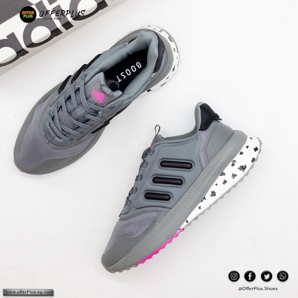 ⁦Adidas Sports X_PLR Phase  2024 - Grey⁩ - الصورة ⁦7⁩