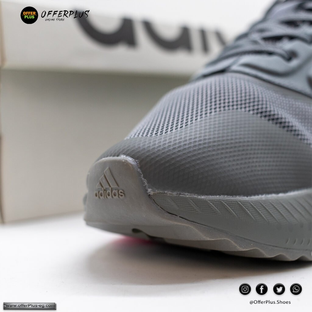 ⁦Adidas Sports X_PLR Phase  2024 - Grey⁩ - الصورة ⁦8⁩
