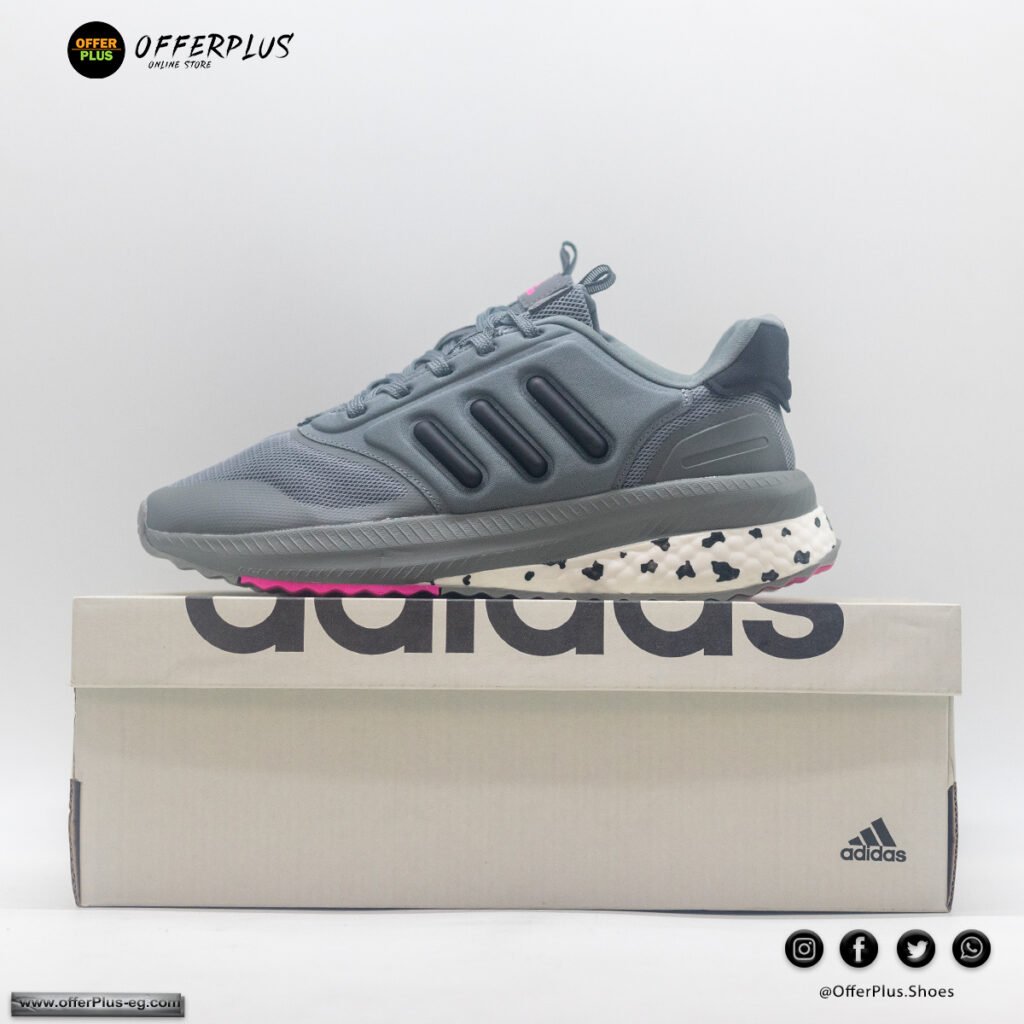 ⁦Adidas Sports X_PLR Phase  2024 - Grey⁩ - الصورة ⁦9⁩