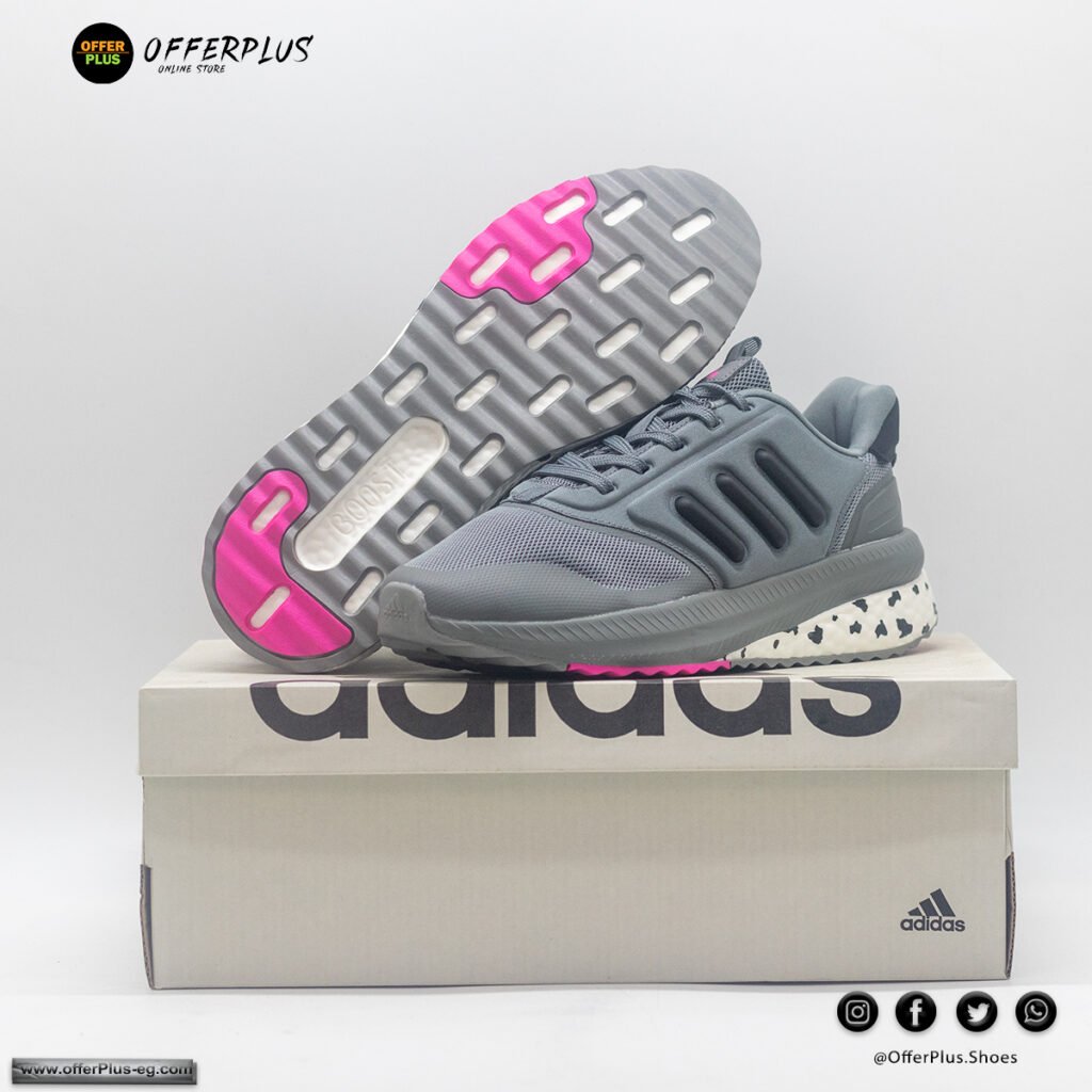 ⁦Adidas Sports X_PLR Phase  2024 - Grey⁩ - الصورة ⁦2⁩