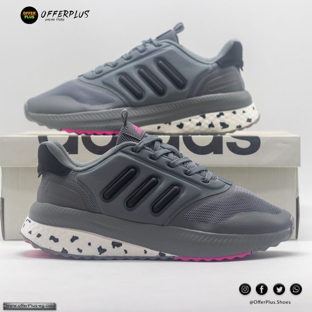 ⁦Adidas Sports X_PLR Phase  2024 - Grey⁩ - الصورة ⁦3⁩