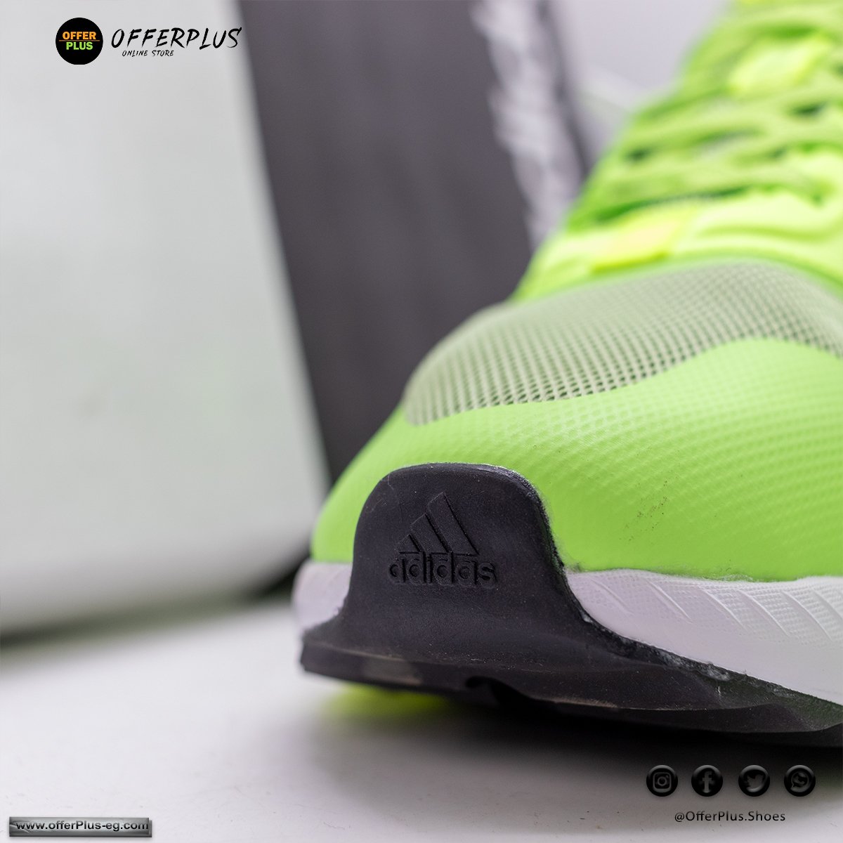 Adidas Sports X_PLR Phase 2024 - Lamone - الصورة 8