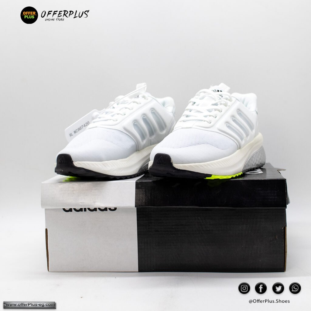 ⁦Adidas Sports X_PLR Phase  2024 - White⁩ - الصورة ⁦5⁩