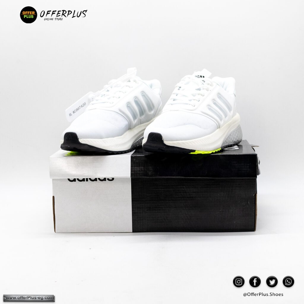 ⁦Adidas Sports X_PLR Phase  2024 - White⁩ - الصورة ⁦4⁩