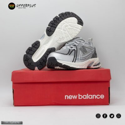 New Balance 1906R Sports 2024 -Grey