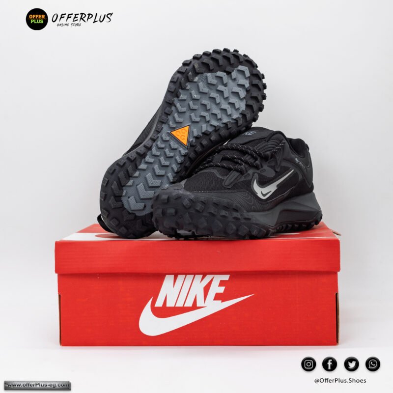 Nike ACG Mountain Fly 2 Sports 2024 _ Black